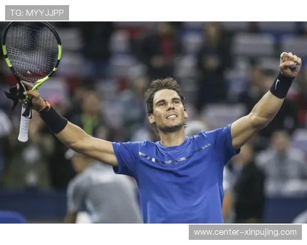 网球明星纳达尔宣布退役 将专注于慈善事业与家庭生活