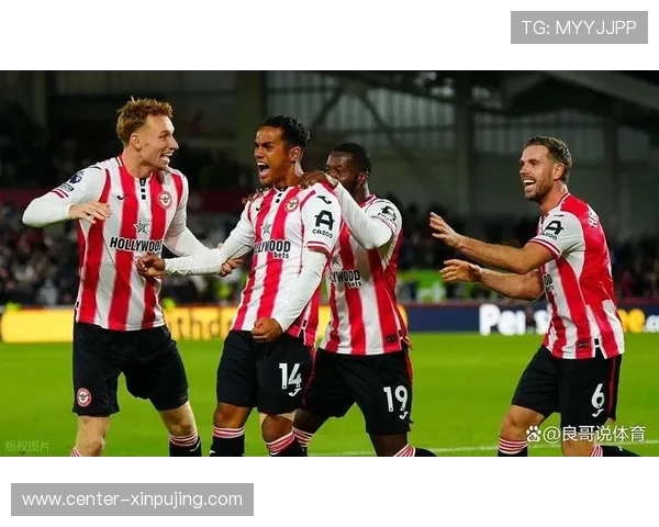 英超最新比分战报全面解析各队胜负走势与排名变化