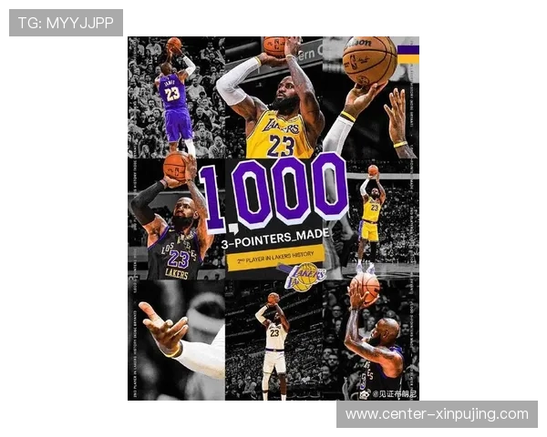 詹姆斯关键三分助湖人逆转勇士比赛全场回顾